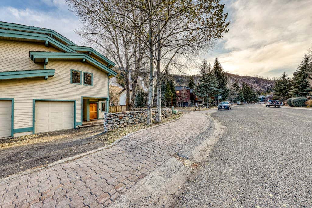 Aspenwood Escape at Warm Springs