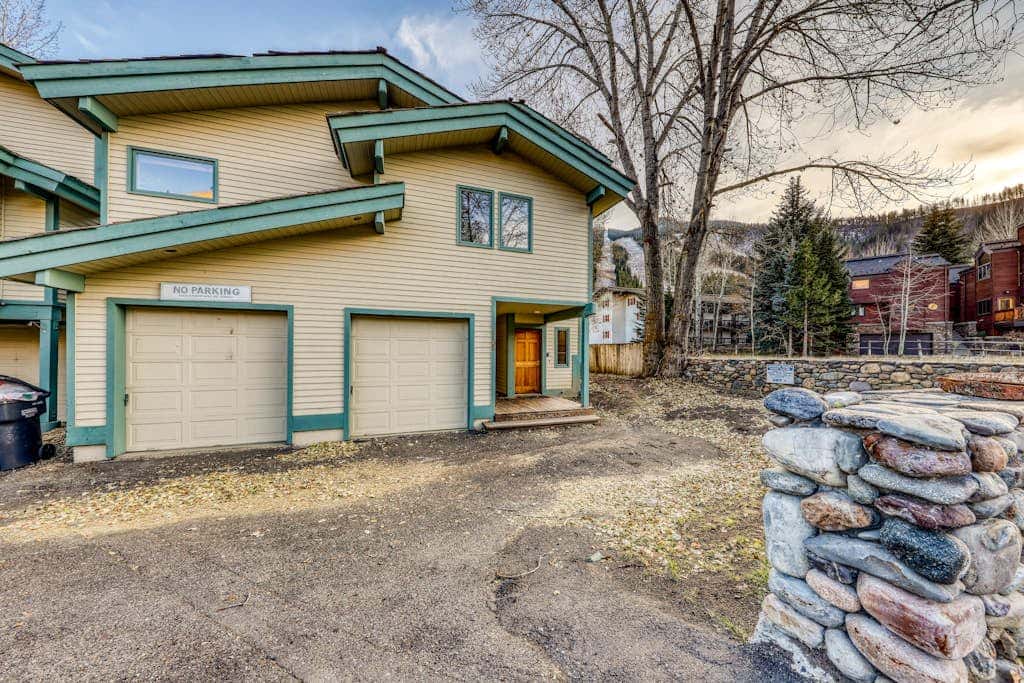 Aspenwood Escape at Warm Springs