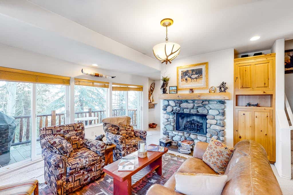 Sun Bird Getaway at River Run