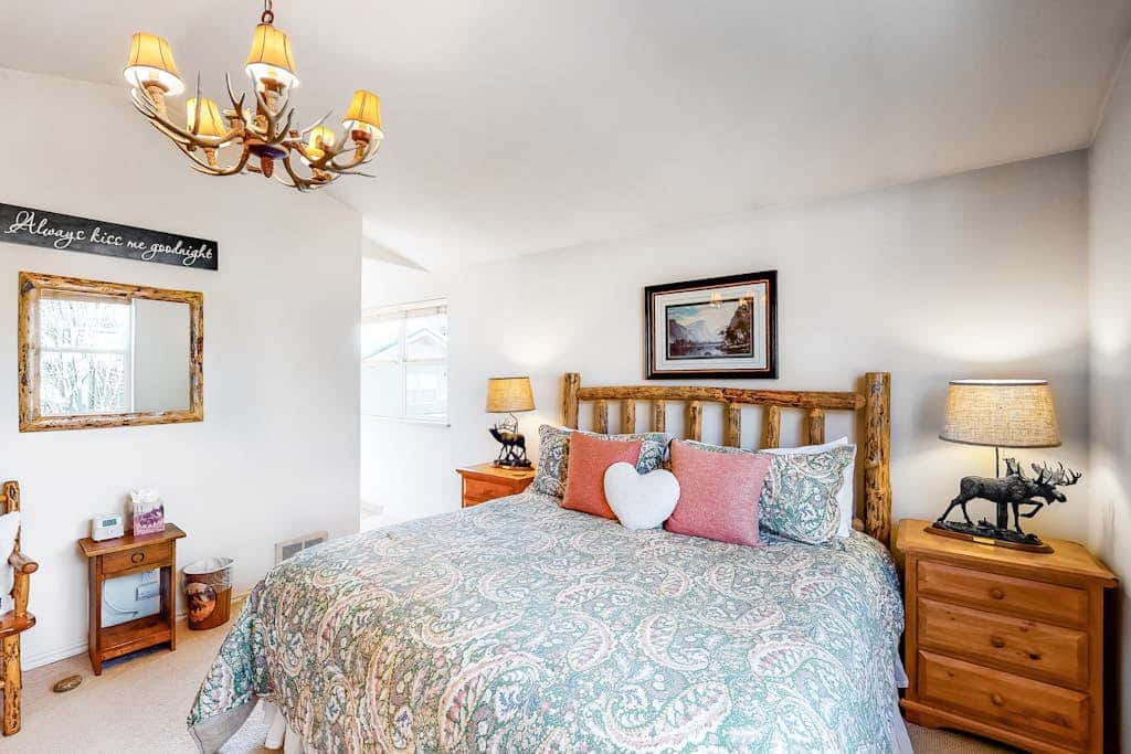 Sun Bird Getaway at River Run