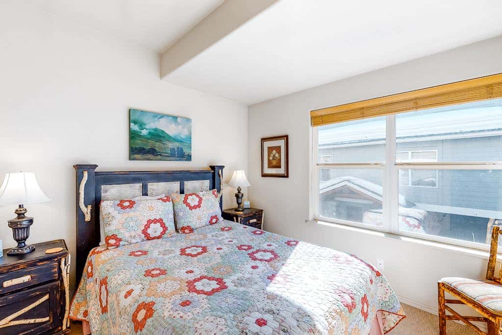 Sun Bird Getaway at River Run
