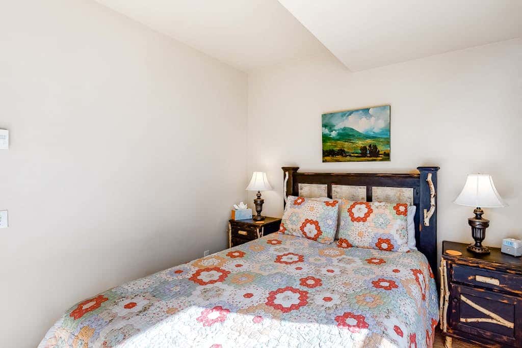 Sun Bird Getaway at River Run