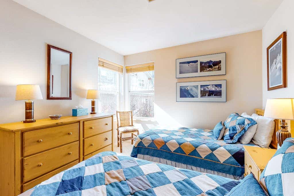 Sun Bird Getaway at River Run