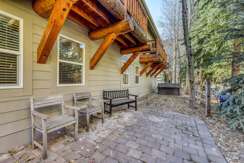 Sun Bird Getaway at River Run