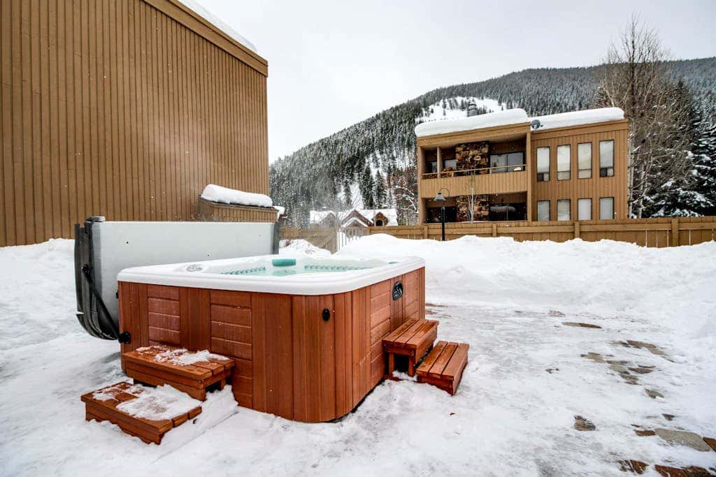 Bliss at the Base