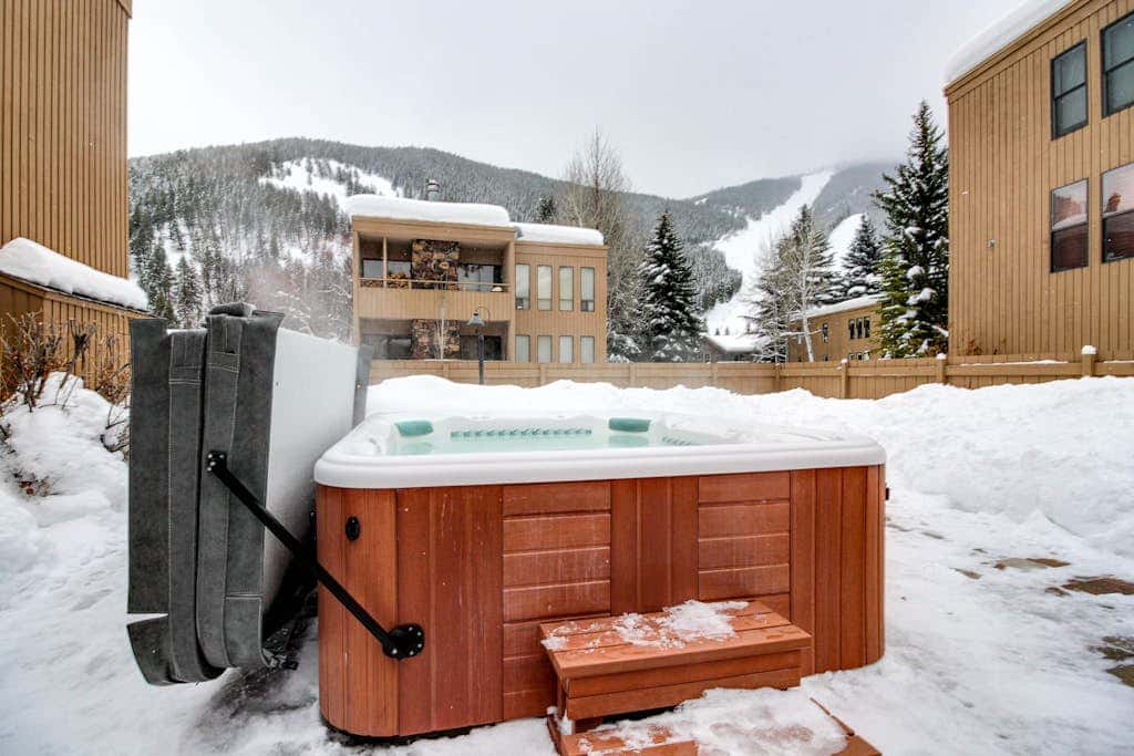 Bliss at the Base
