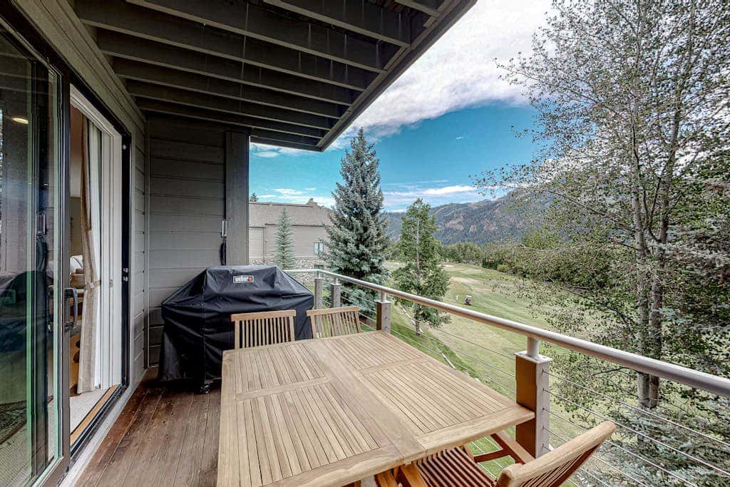 Ketchum Bliss
