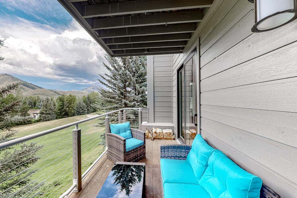 Ketchum Bliss