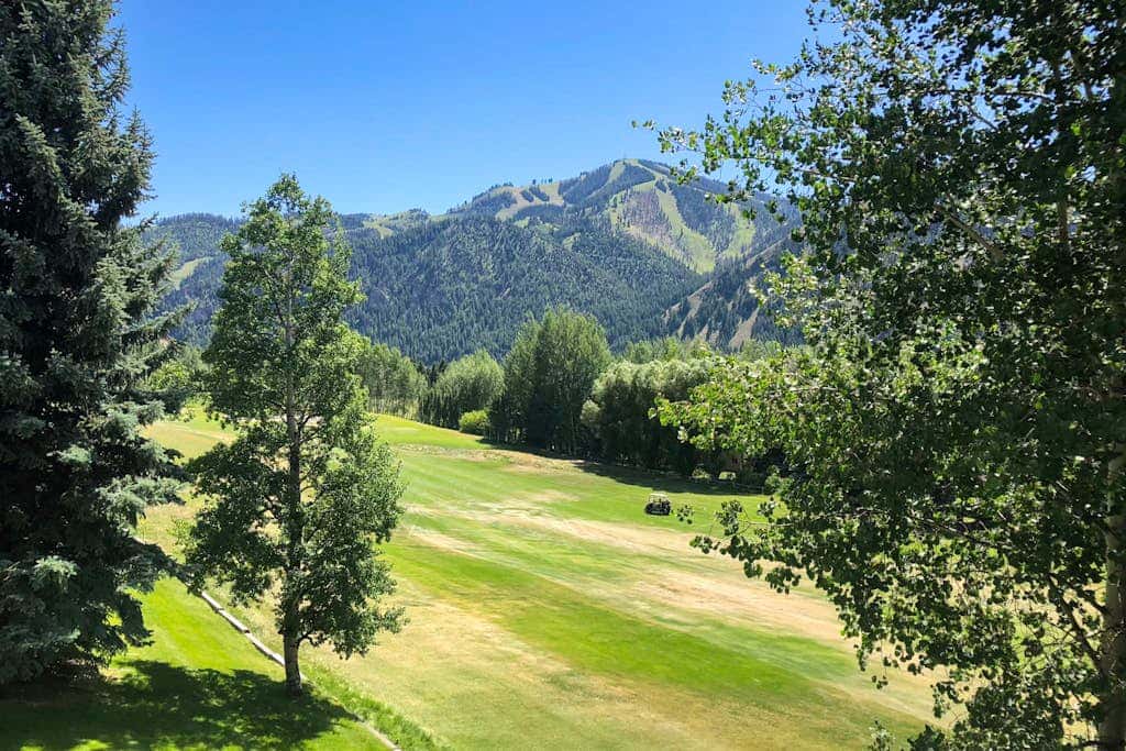 Ketchum Bliss