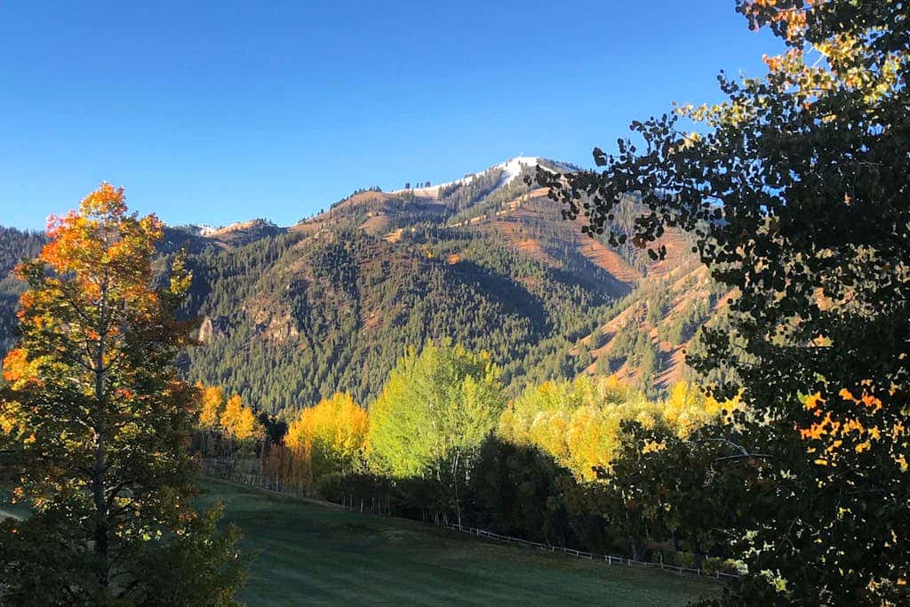 Ketchum Bliss