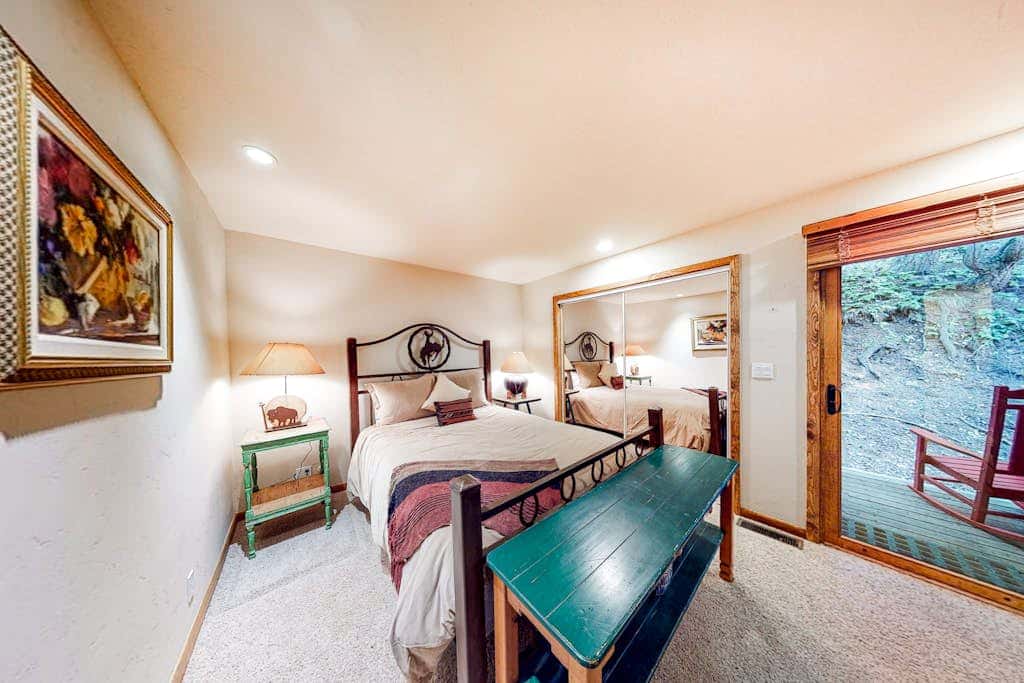 Warm Springs Wonder
