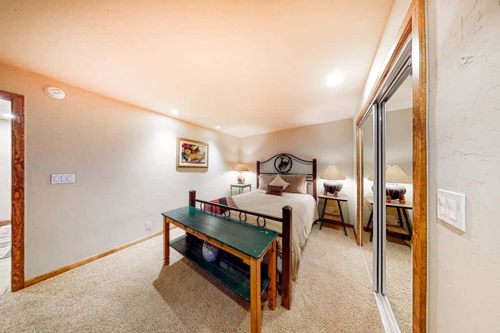 Warm Springs Wonder