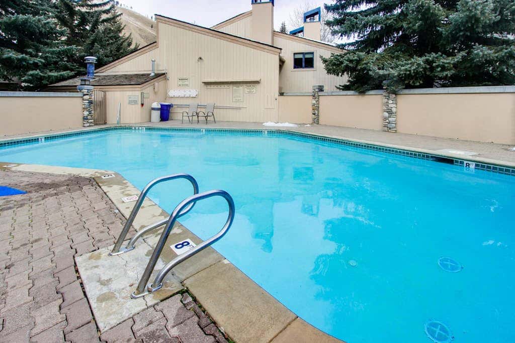 Warm Springs Wonder