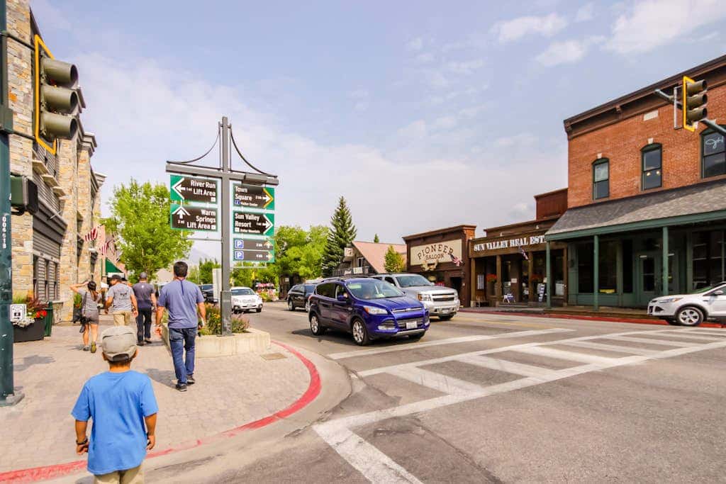 Warm Springs Wonder