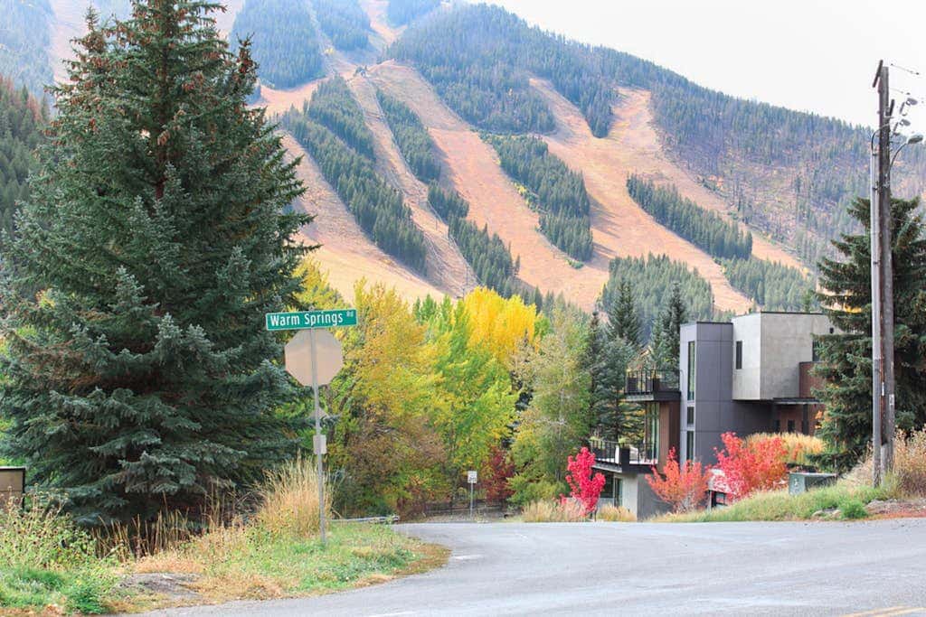 Warm Springs Wonder