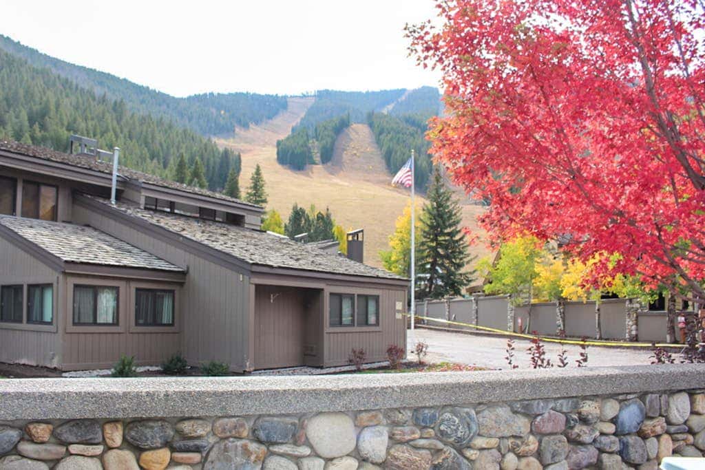 Warm Springs Wonder