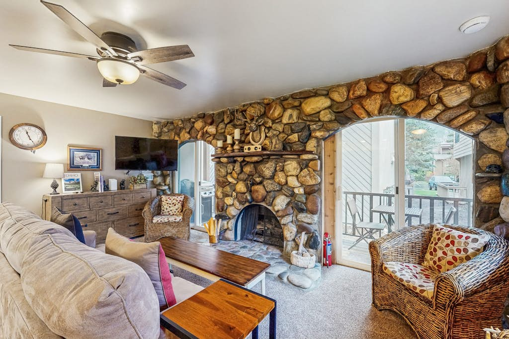 Sun Valley Hideaway
