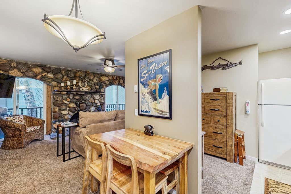 Sun Valley Hideaway
