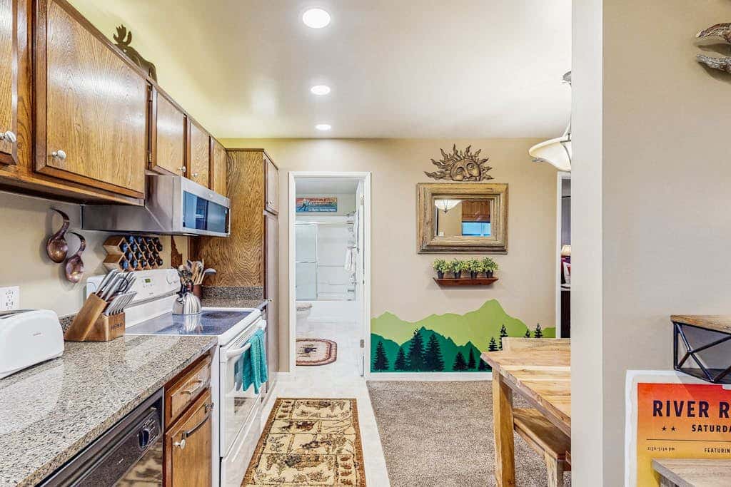 Sun Valley Hideaway
