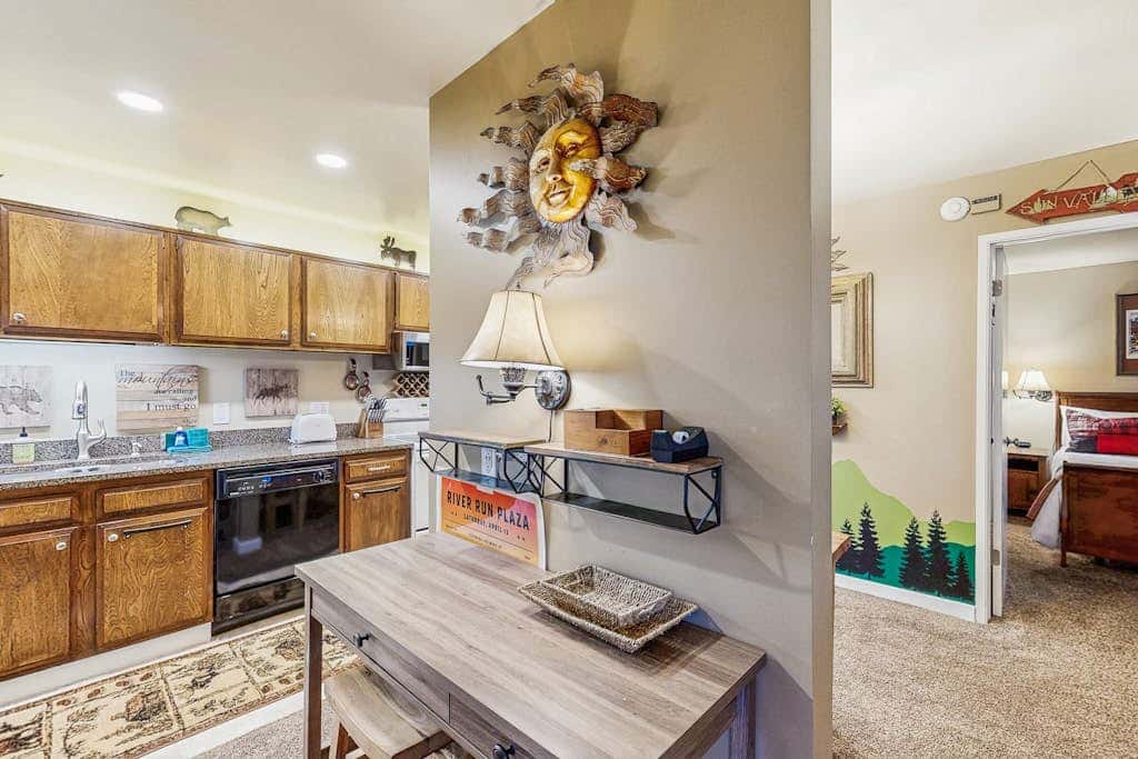 Sun Valley Hideaway