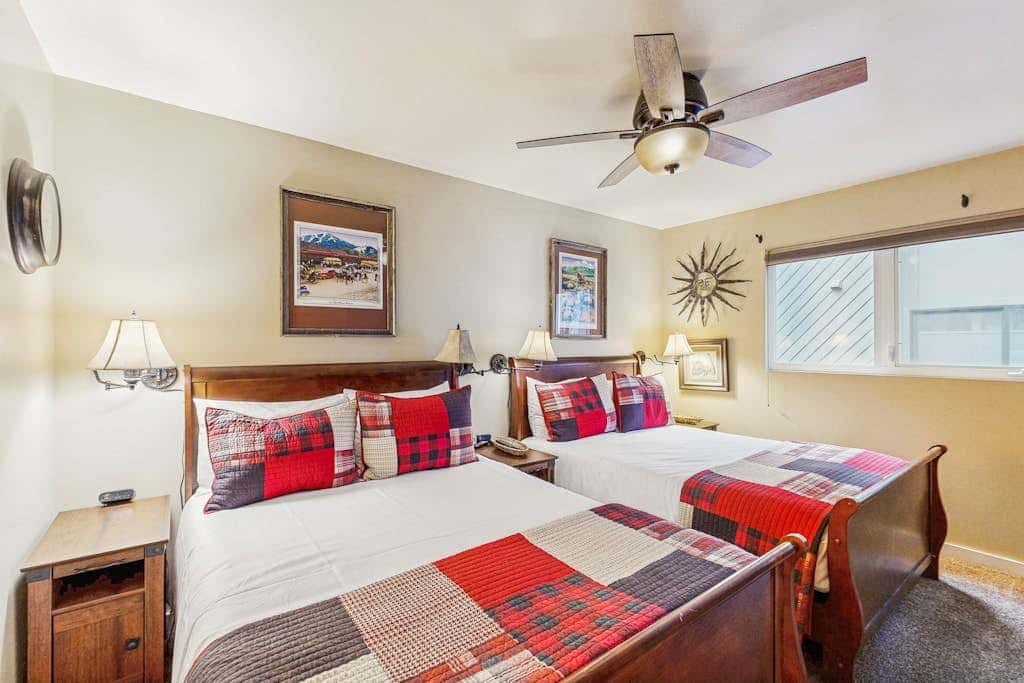 Sun Valley Hideaway