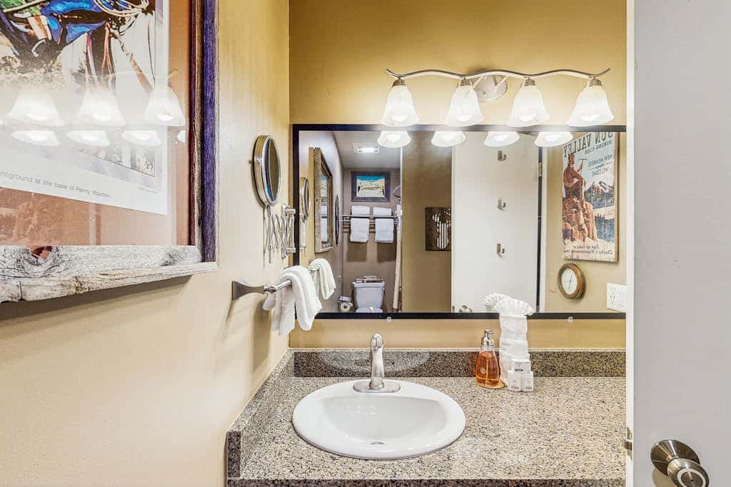 Sun Valley Hideaway