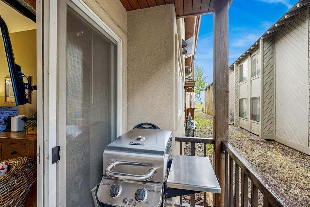 Sun Valley Hideaway