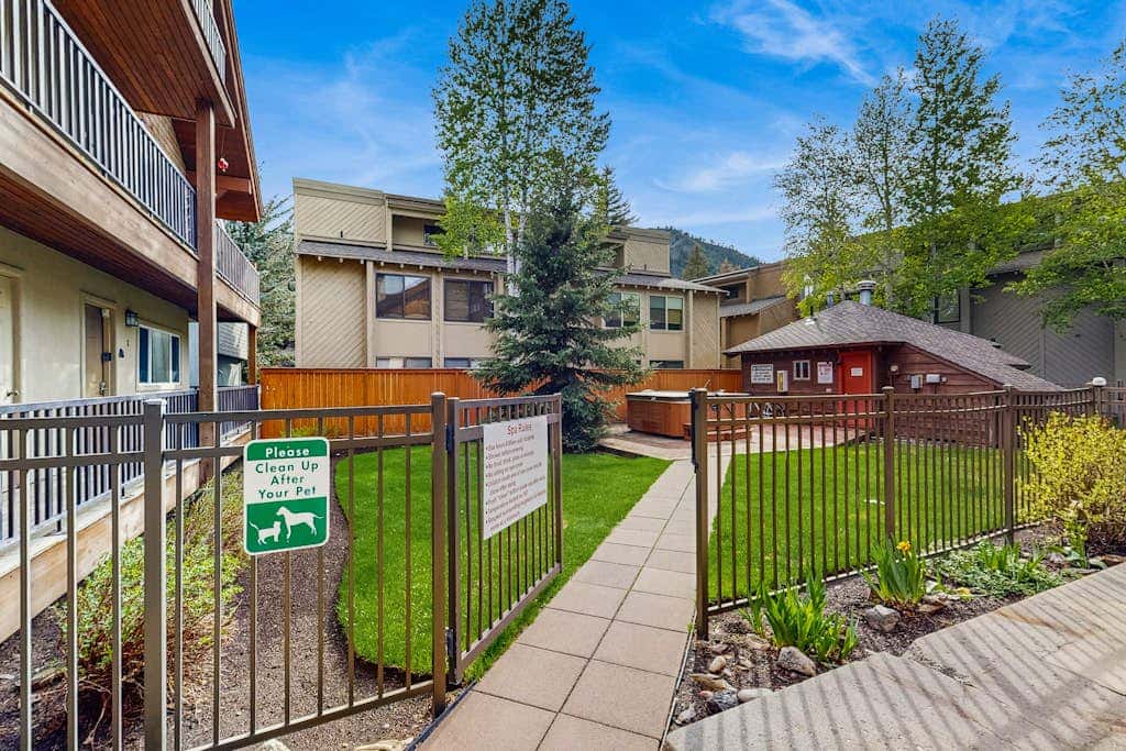 Sun Valley Hideaway