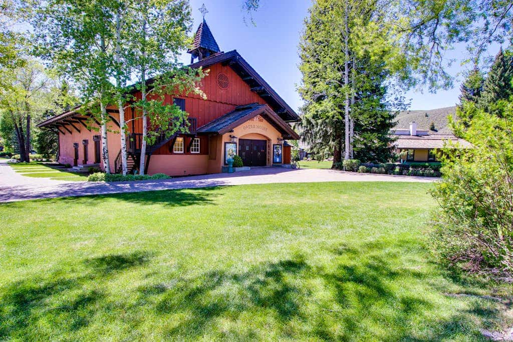 Valley Gem Upper