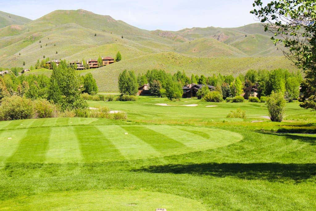Valley Gem Upper