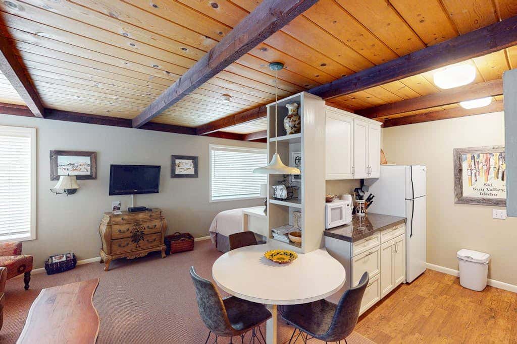 Delightful Atelier Getaway