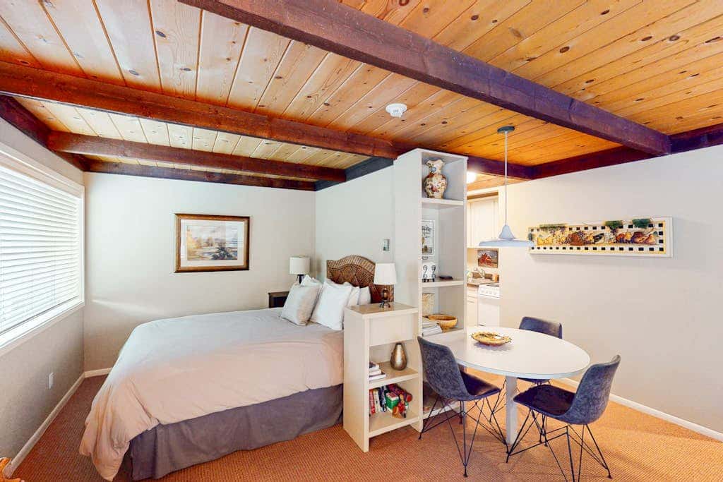 Delightful Atelier Getaway