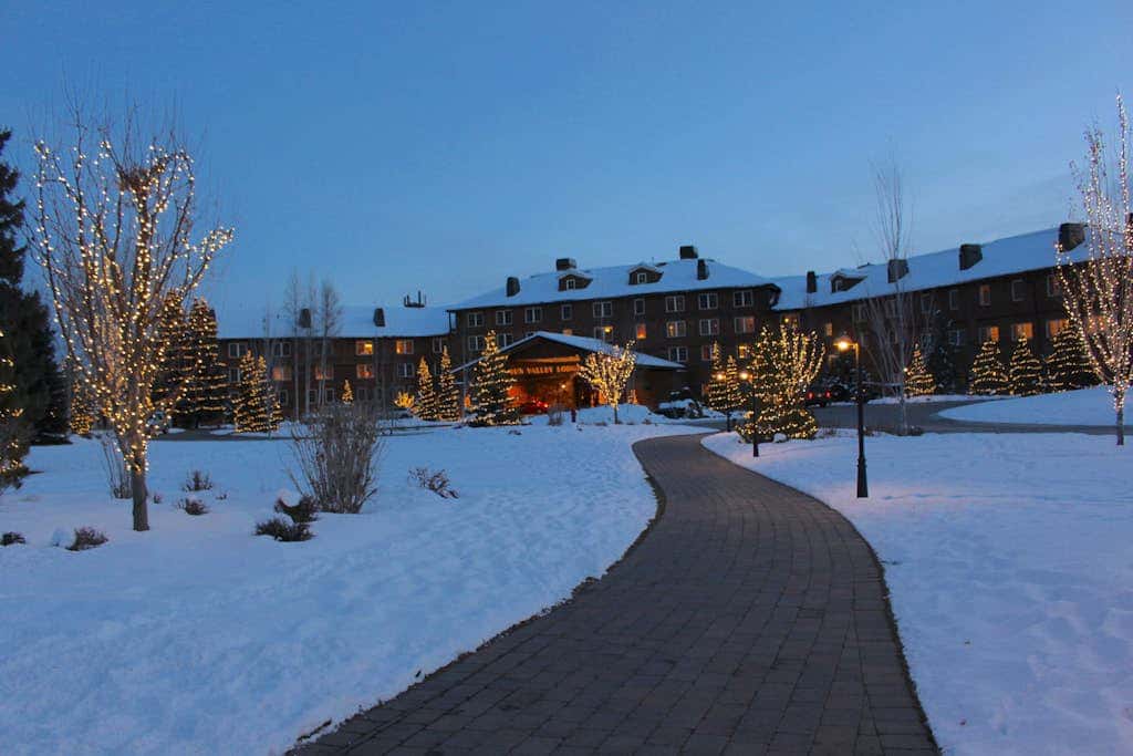 Delightful Atelier Getaway