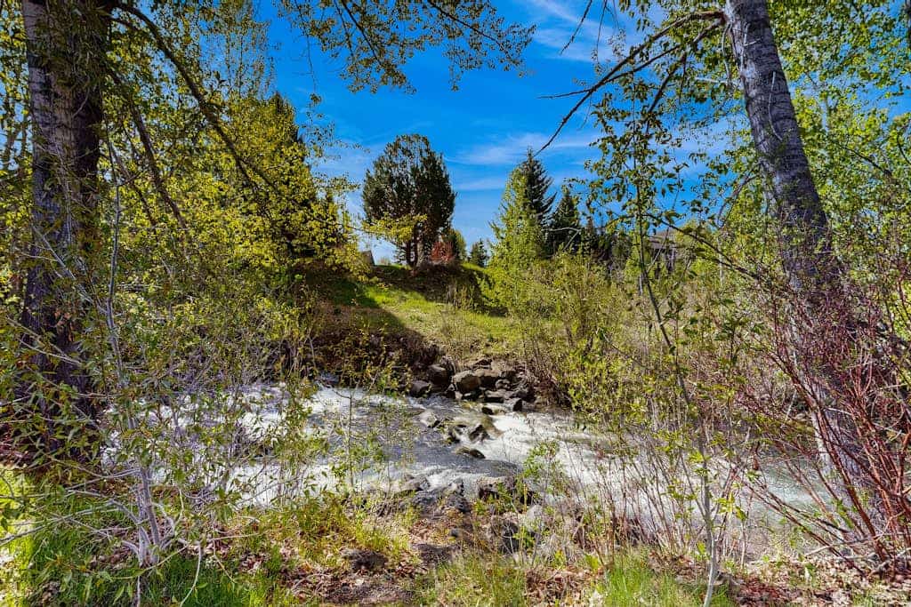 Charming, ski-themed studio w/free WiFi, full kitchen - near downtown Sun Valley