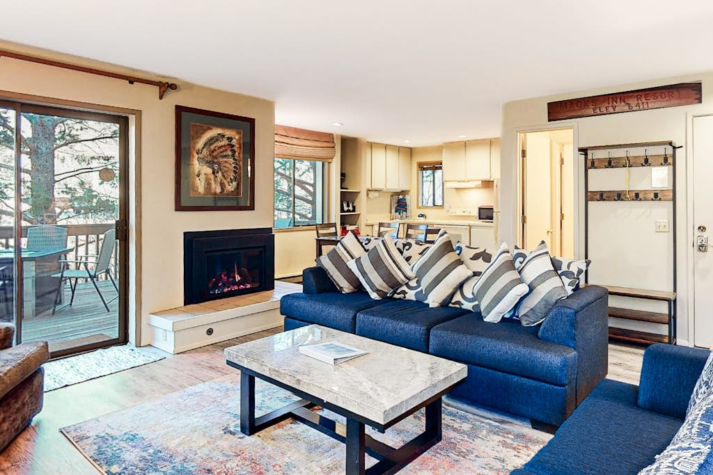 Sun Valley Retreat