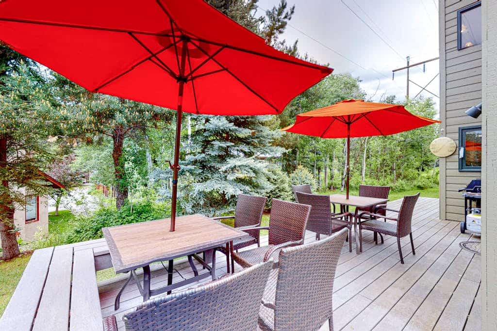 Juniper Haven Retreat | Home in Sun Valley