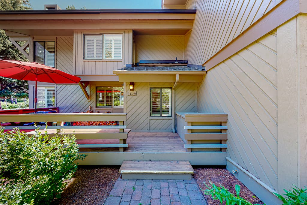 Villager Condominium Retreat