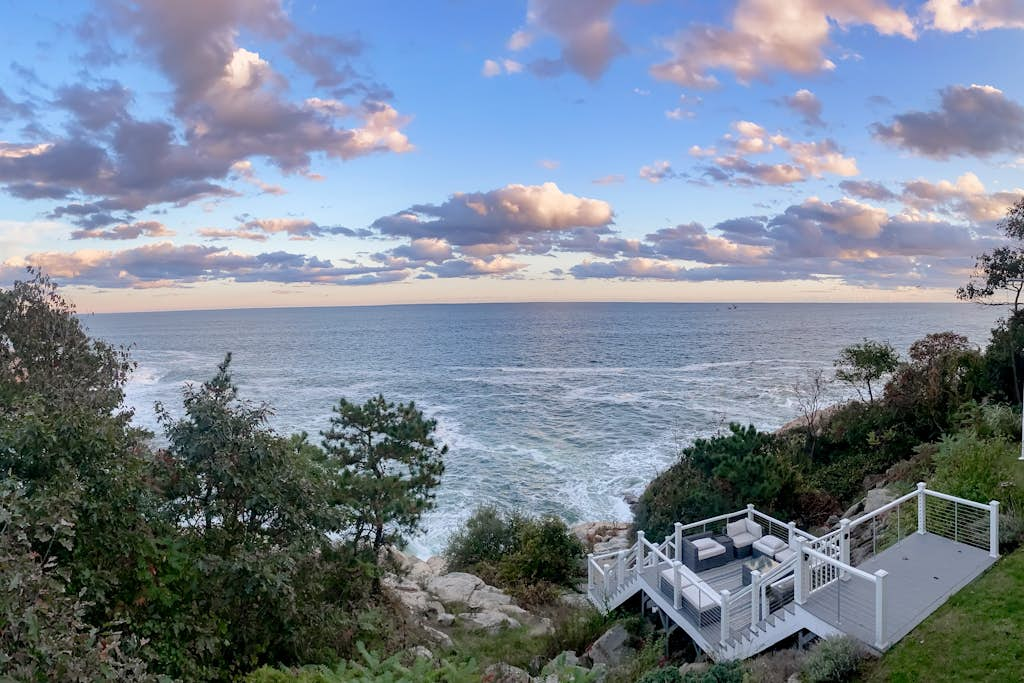 Magnolia Tides