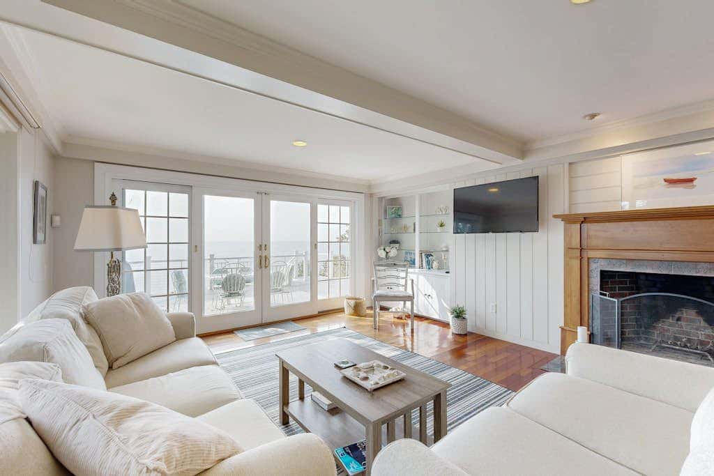Magnolia Tides