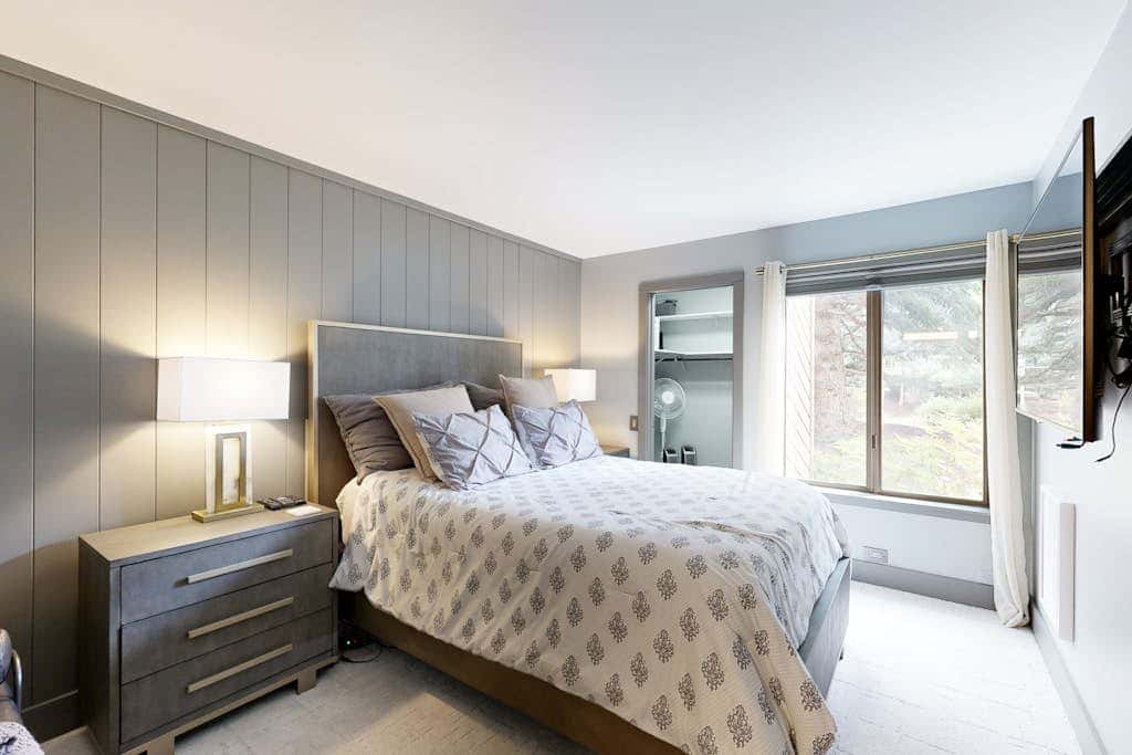 A Sun Valley Serenity