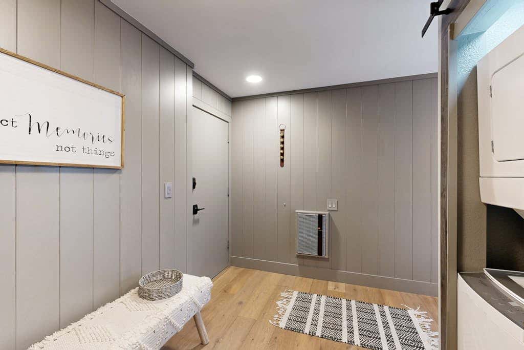 A Sun Valley Serenity