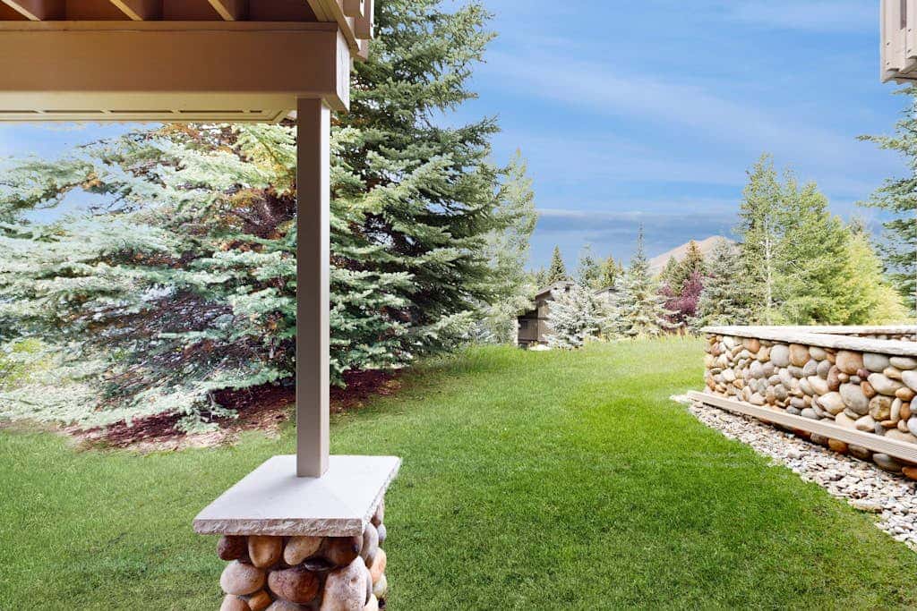 A Sun Valley Serenity