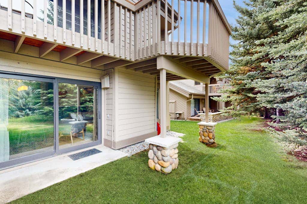 A Sun Valley Serenity