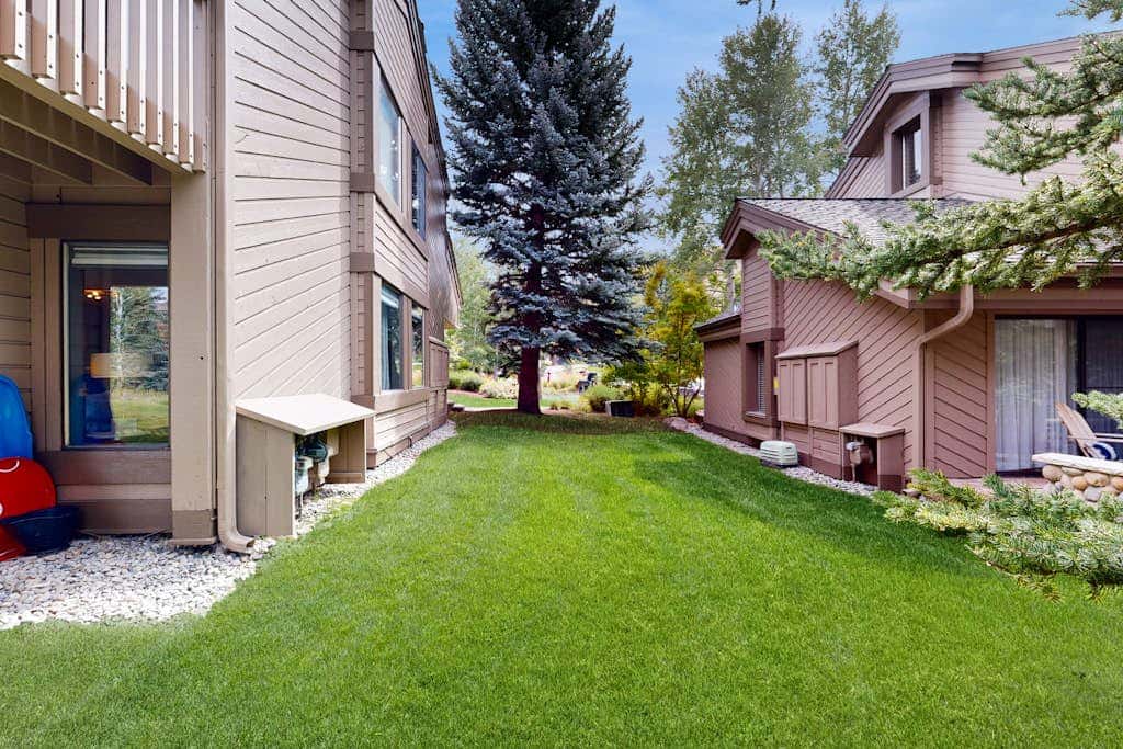 A Sun Valley Serenity