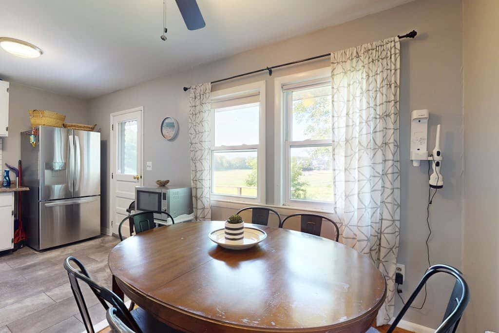 Gloucester Getaway