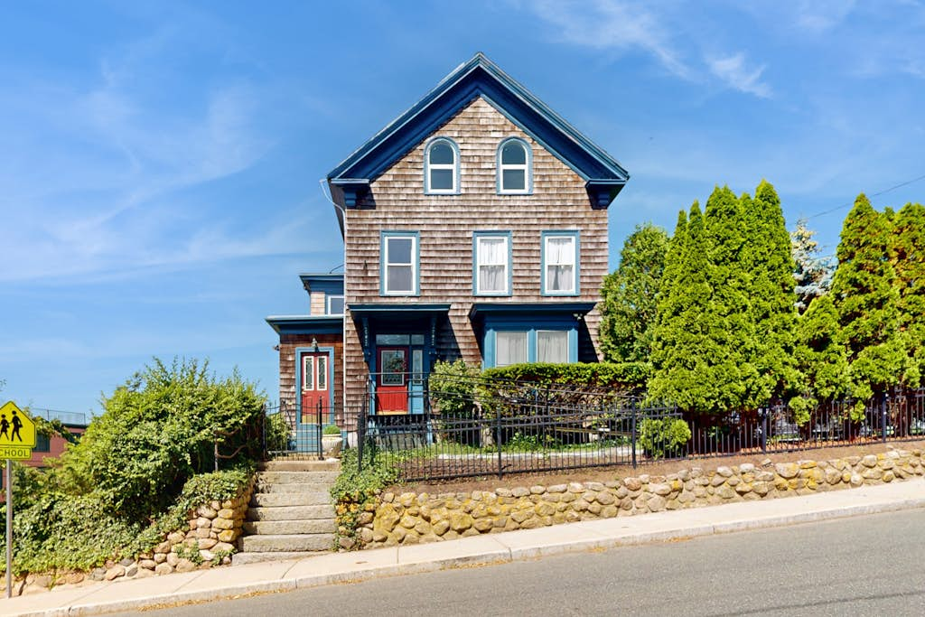 Longview House