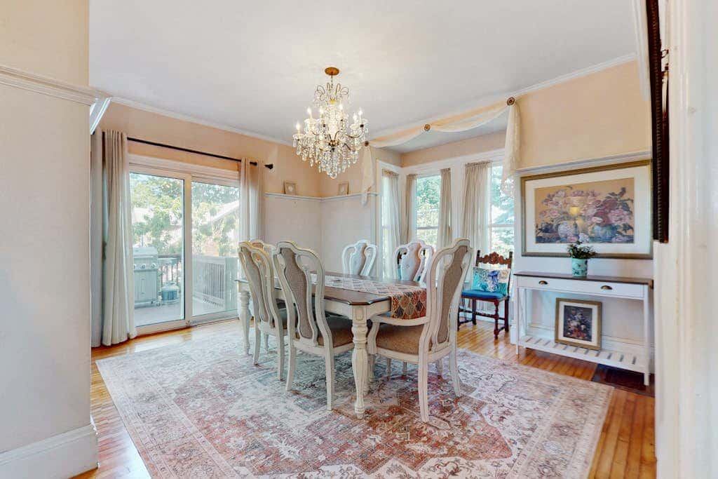 Longview House