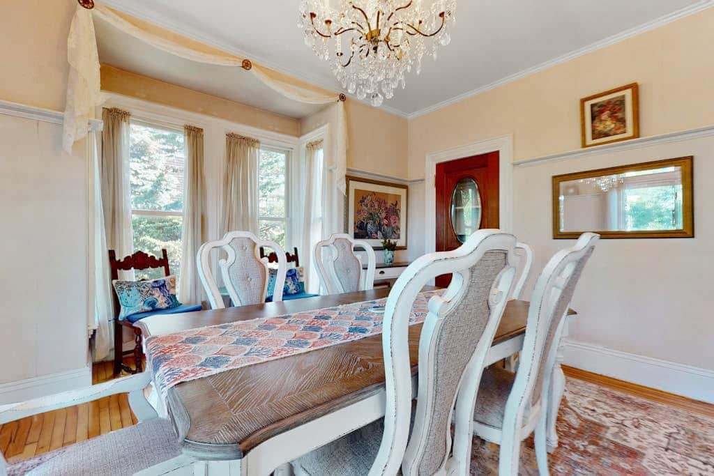 Longview House