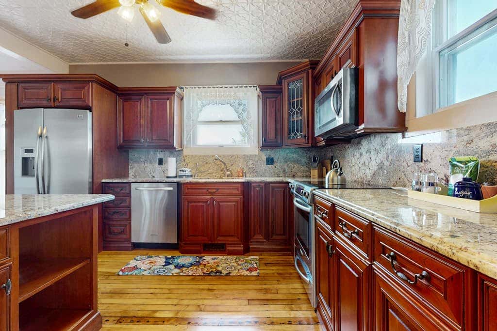 Longview House