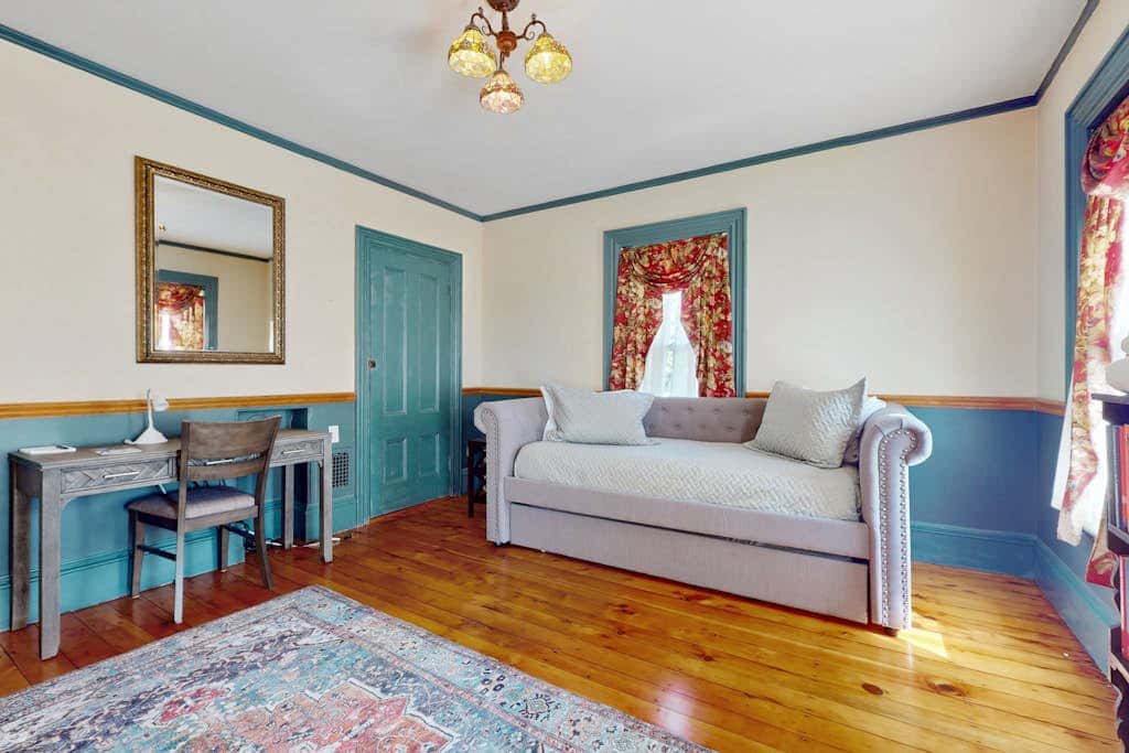 Longview House